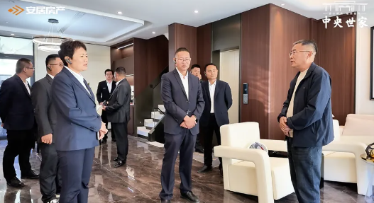 同侪互鉴  共筑好房