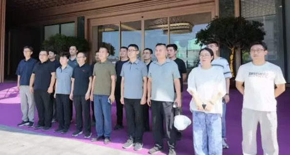 从图纸到实景，碧海设计院全专业技术服务